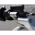 HeliBars Handlebars for BMW R 1200 / 1250 / RT LC (2014+) HeliBars Handlebars for BMW R 1200 / 1250 / RT LC (2014+)